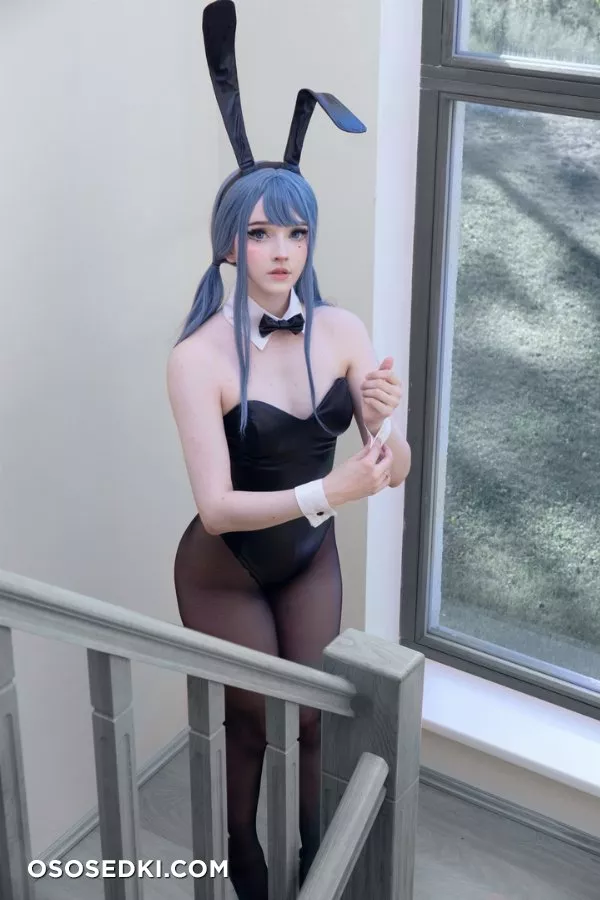 Candy Balll - OC Bunny Girl Set Playful-Bunny - 14