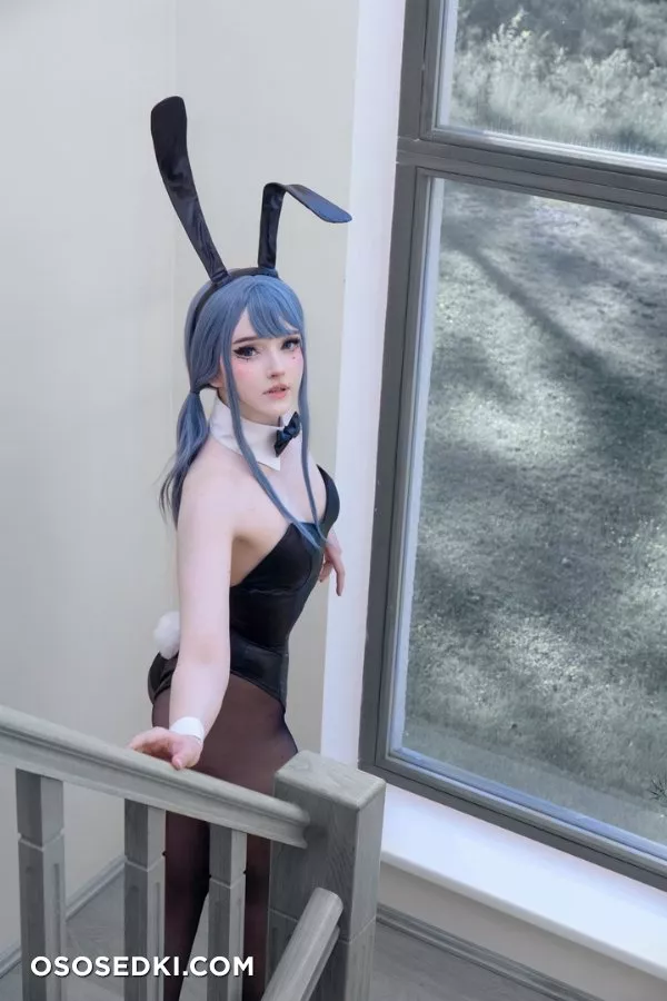 Candy Balll - OC Bunny Girl Set Playful-Bunny - 15