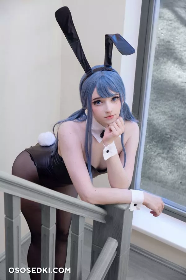 Candy Balll - OC Bunny Girl Set Playful-Bunny - 16
