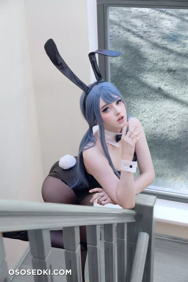 Candy Balll - OC Bunny Girl Set Playful-Bunny - 17