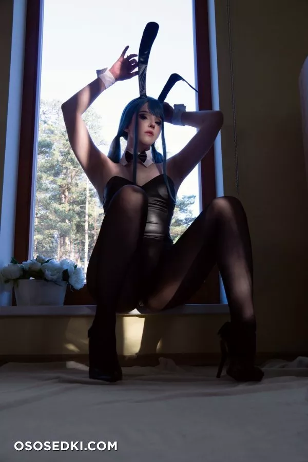 Candy Balll - OC Bunny Girl Set Playful-Bunny - 28