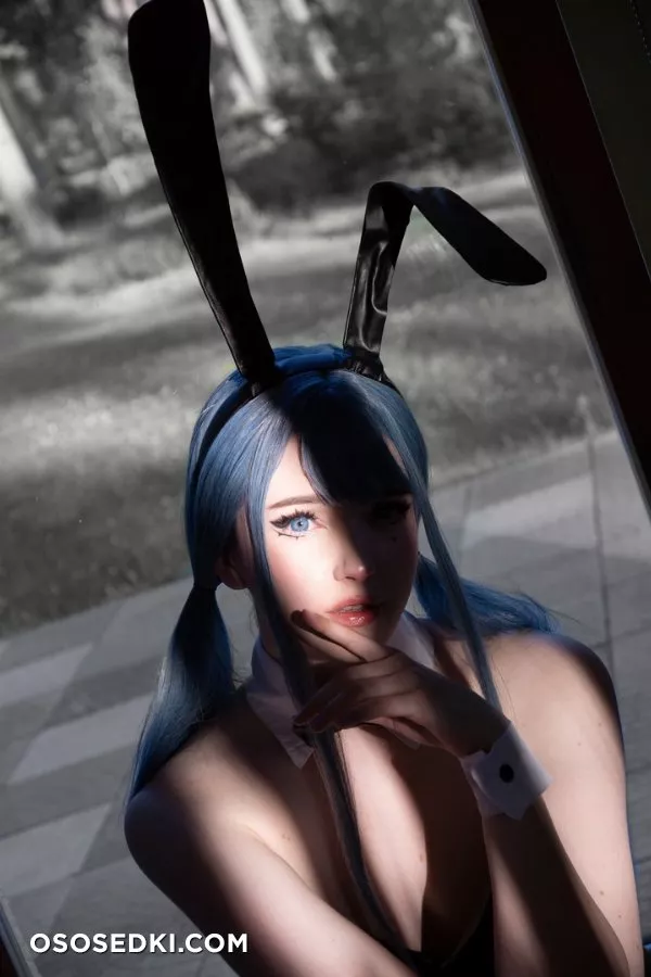 Candy Balll - OC Bunny Girl Set Playful-Bunny - 29