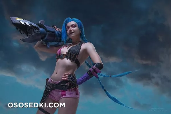 Carry Key | Jinx - 32
