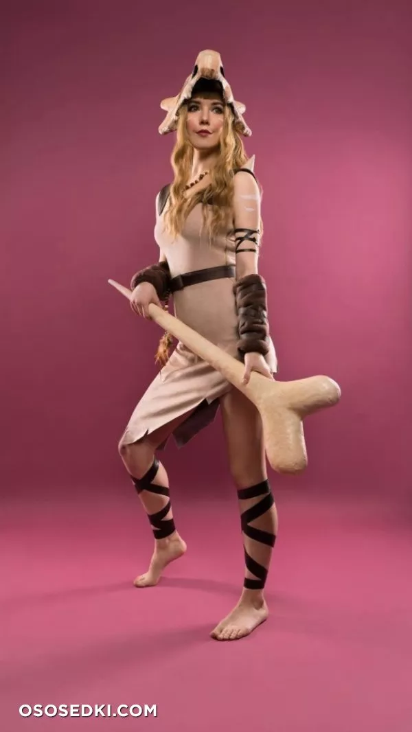 Helen Stifler | Cubone - 18