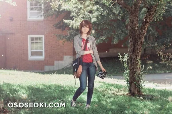 Ri Care | Max Caulfield - 3
