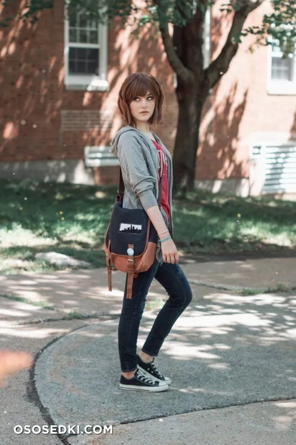 Ri Care | Max Caulfield - 6