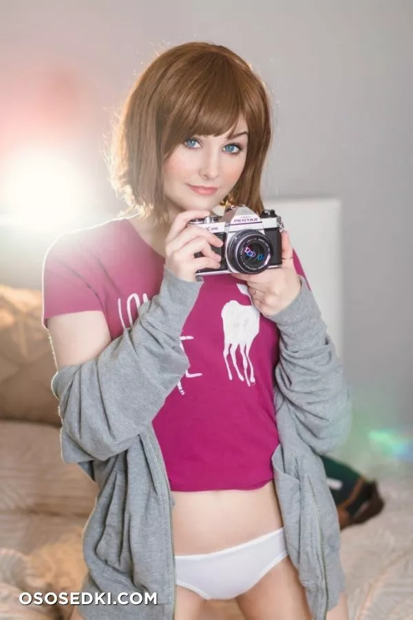 Ri Care | Max Caulfield - 12