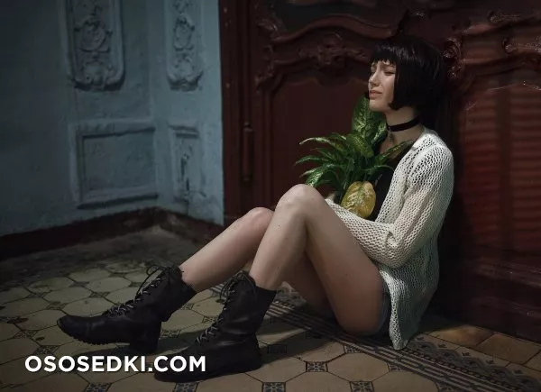 Lunaritie | Mathilda - 10