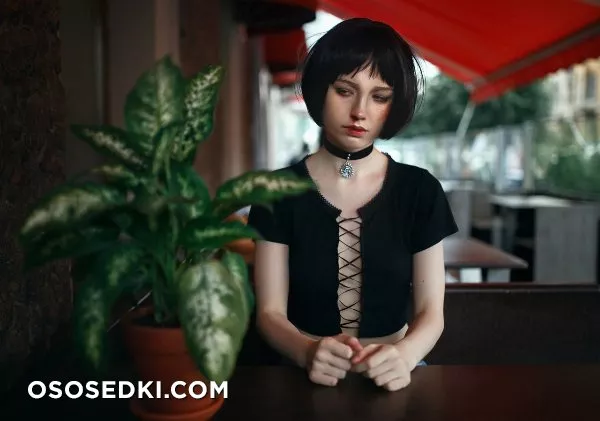 Lunaritie | Mathilda - 15