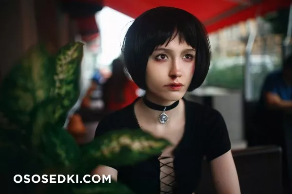 Lunaritie | Mathilda - 16