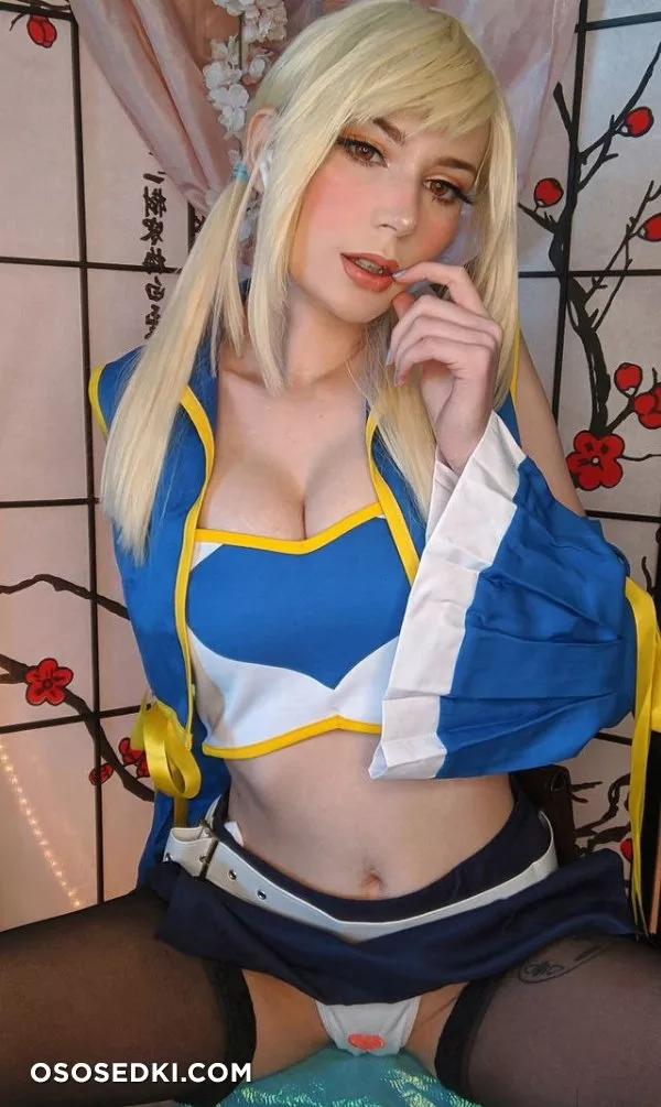 Lucy Heartfilia (Fairy Tales) Gremlynne - 5