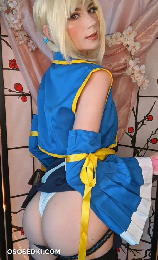 Lucy Heartfilia (Fairy Tales) Gremlynne - 6