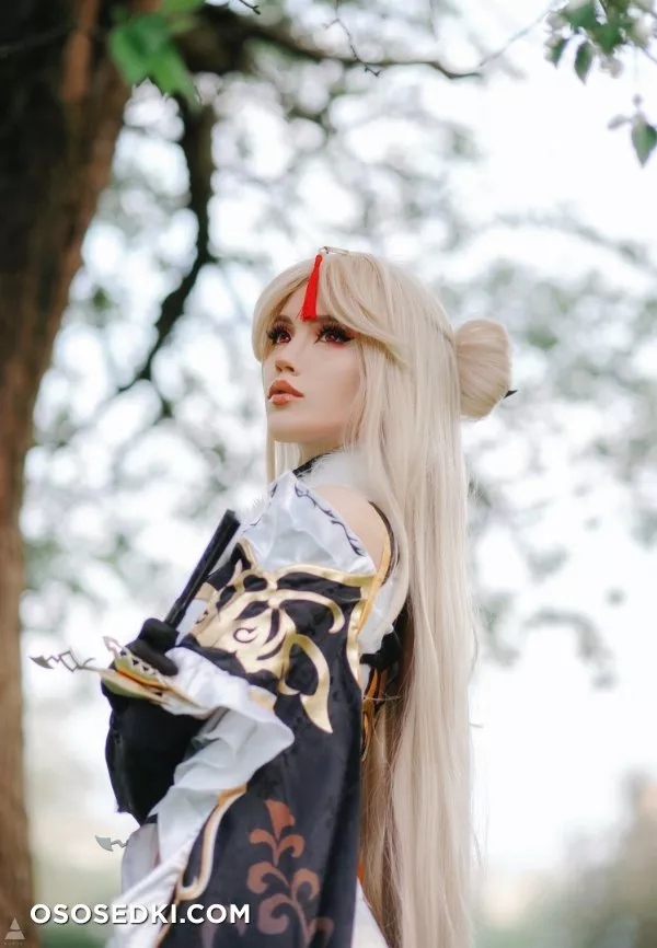 Lunaritie | Ningguang - 2