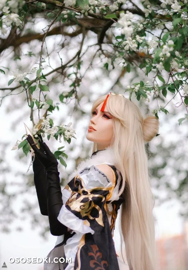 Lunaritie | Ningguang - 3