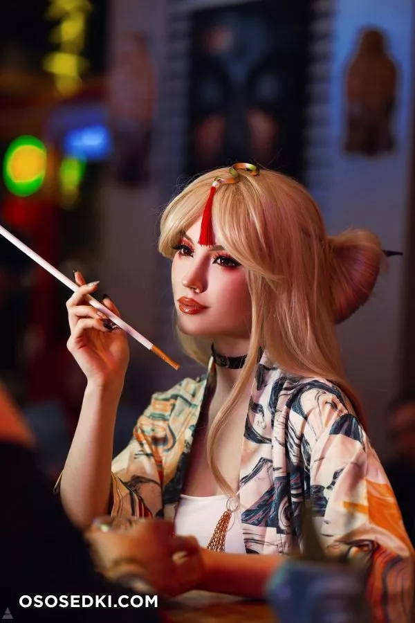 Lunaritie | Ningguang - 7