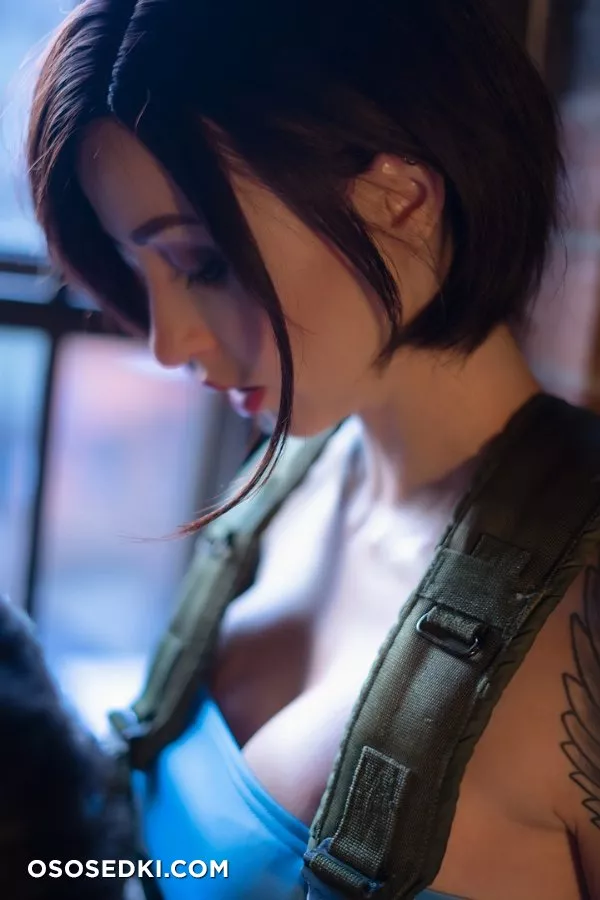 Lera Himera | Jill Valentine - 6