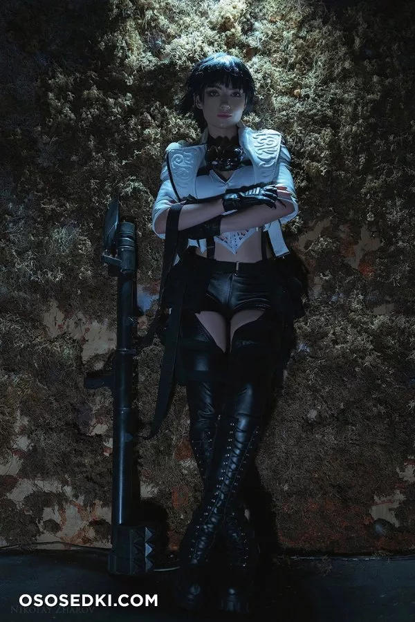 Carry Key | Lady - 17