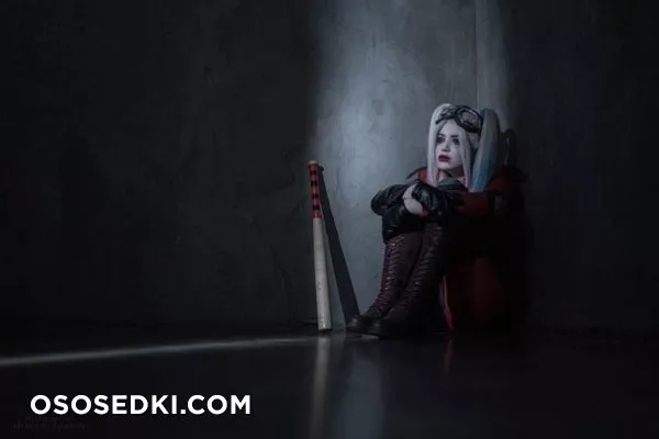 Alina Becker | Harley Quinn - 19