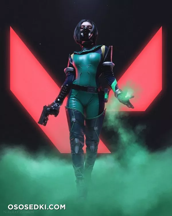Carry Key | Viper - 1