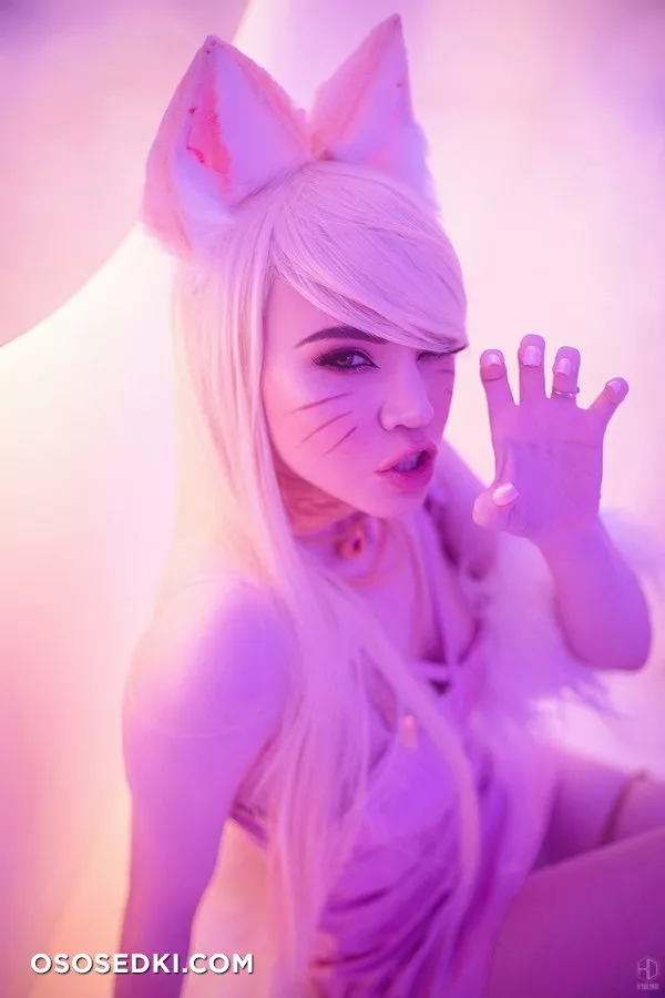 Mia | Ahri - 6