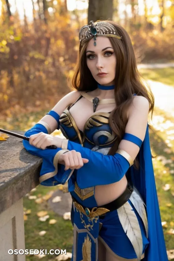 Rolyatistaylor. Rowena Ravenclaw. Harry Potter - 14