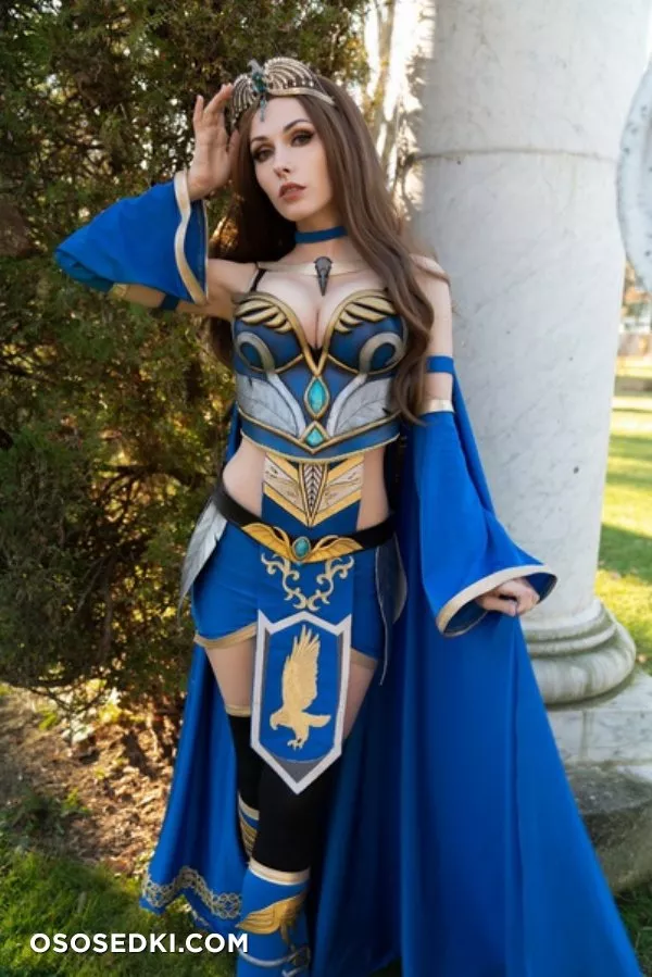 Rolyatistaylor. Rowena Ravenclaw. Harry Potter - 19