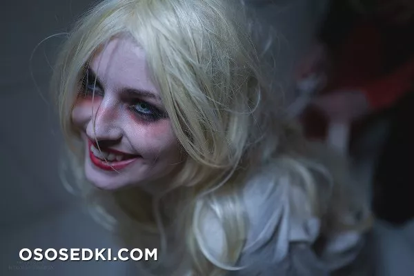 MightyRaccoon | Harley Quinn - 16