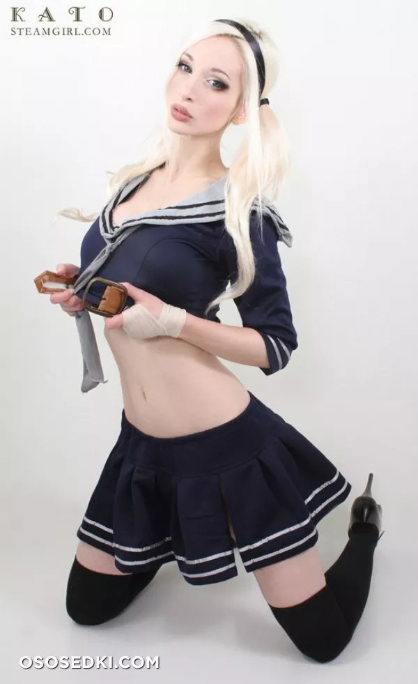 Kato | Babydoll - 22