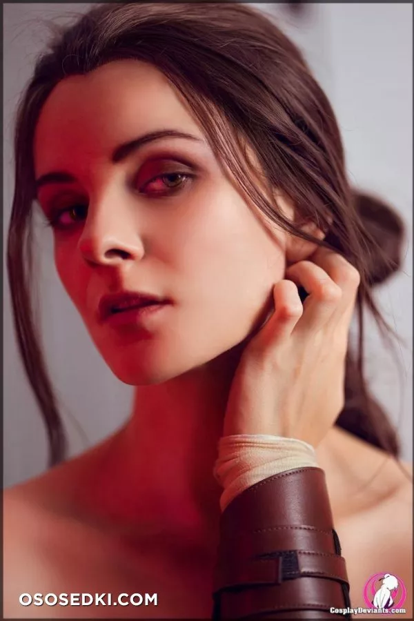 Shae Underscore | Rey Skywalker - 18