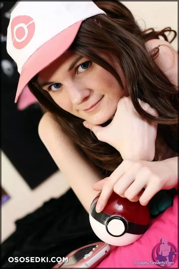 Shae Underscore | Hilda - 11