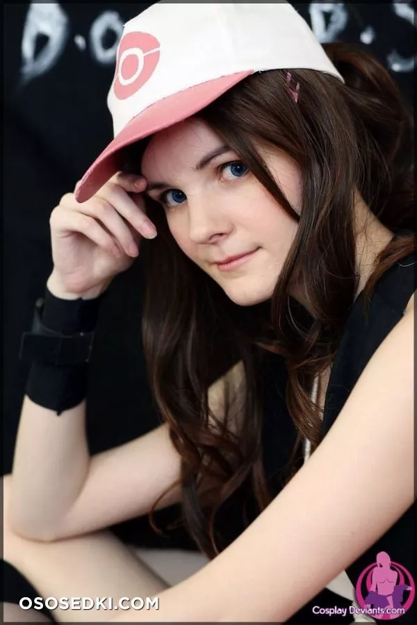 Shae Underscore | Hilda - 15