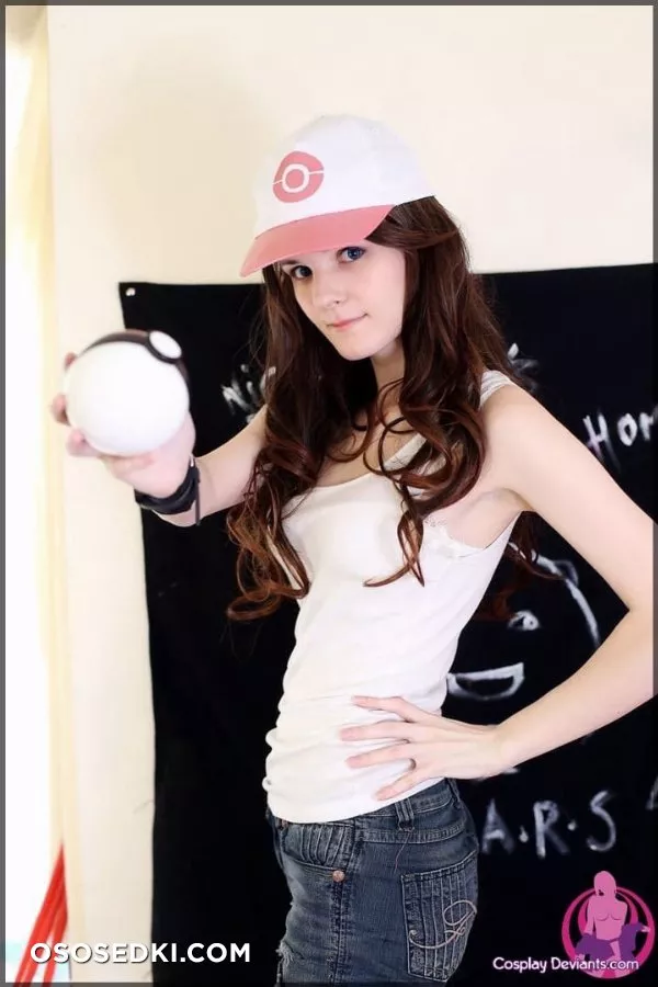 Shae Underscore | Hilda - 34