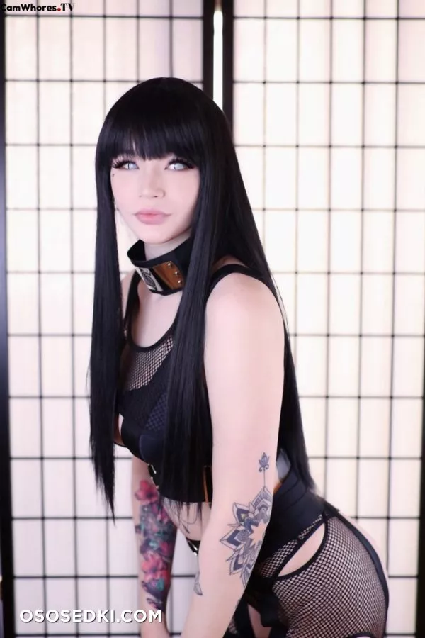 Lynie Nicole | Hinata - 4