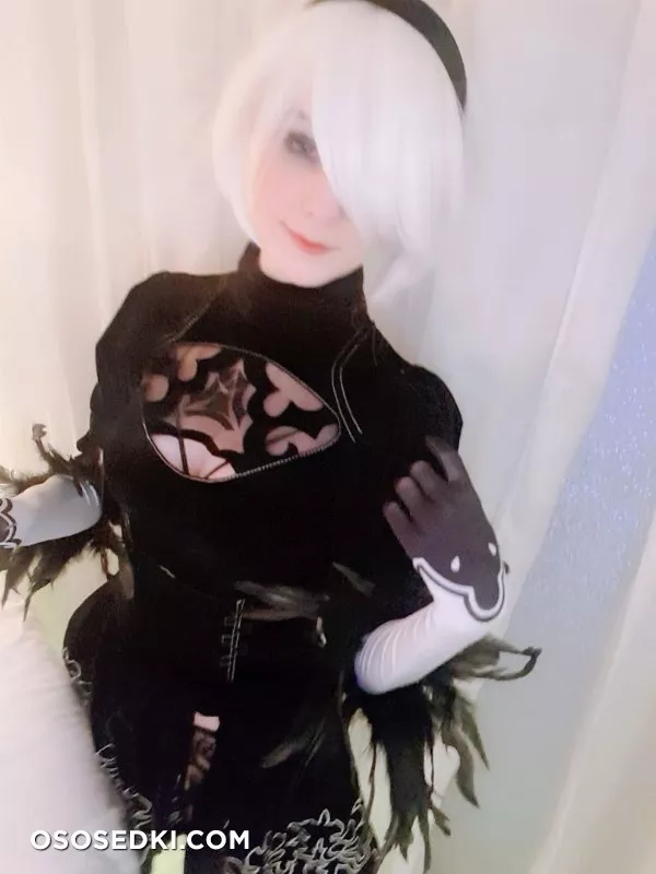 Shae Underscore | 2B - 6