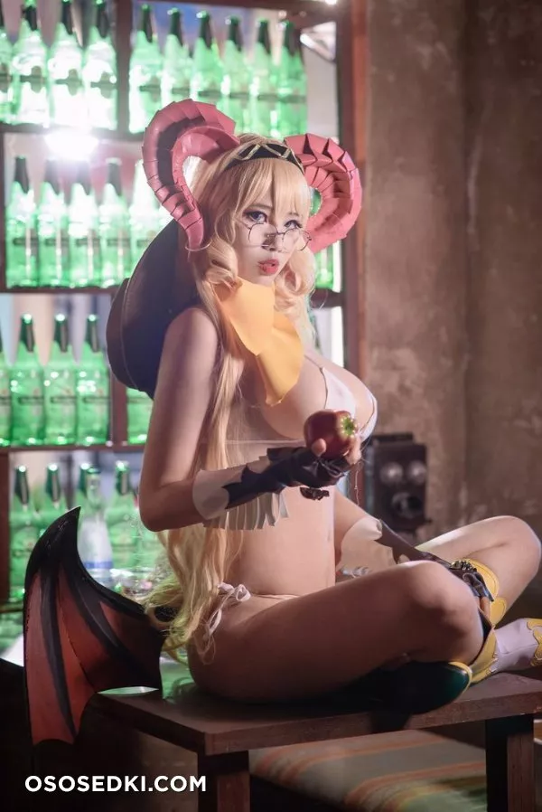 KaYa Huang | Mammon - 21