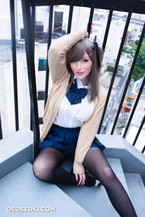Katyuska Moonfox | Mai Sakurajima - 37