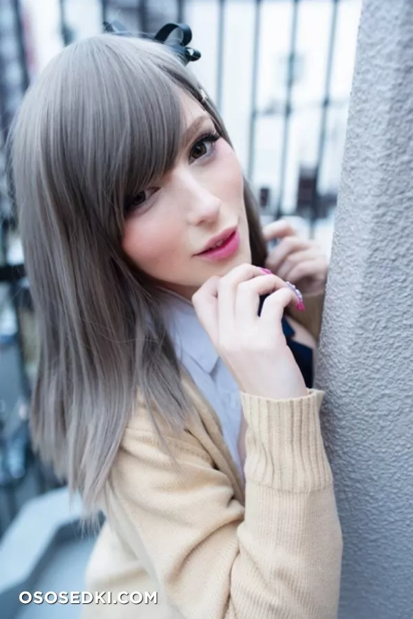 Katyuska Moonfox | Mai Sakurajima - 41