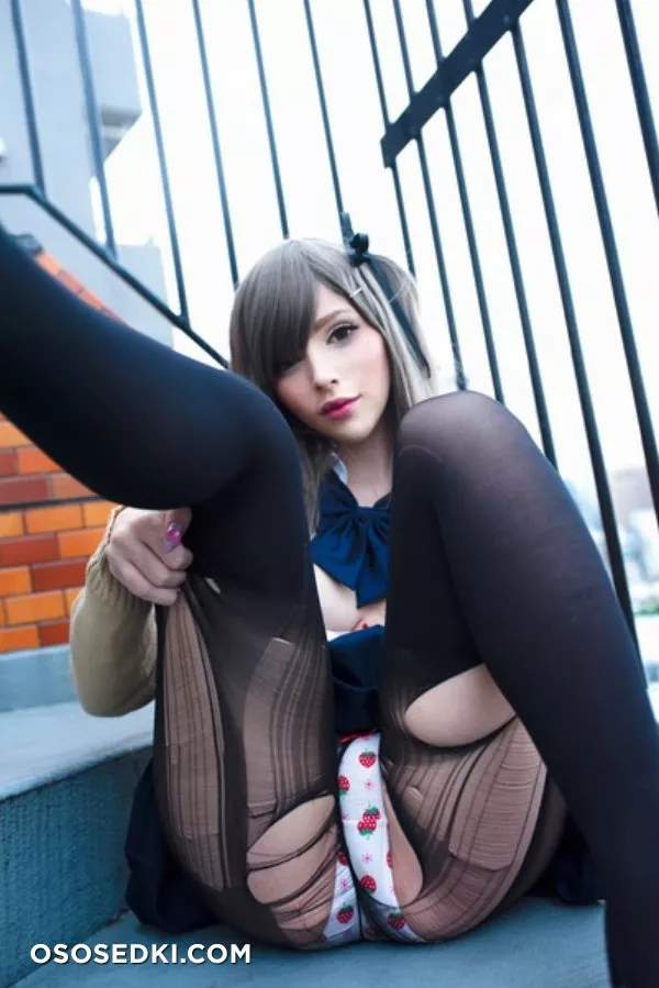 Katyuska Moonfox | Mai Sakurajima - 45