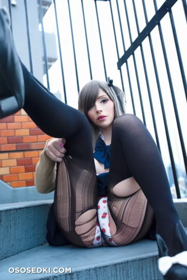 Katyuska Moonfox | Mai Sakurajima - 47