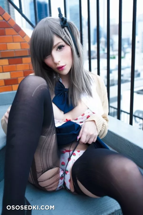 Katyuska Moonfox | Mai Sakurajima - 48