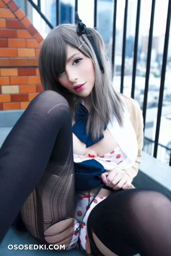 Katyuska Moonfox | Mai Sakurajima - 49