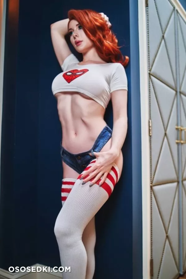 Jenna Lynn Meowri | Mary Jane - 6