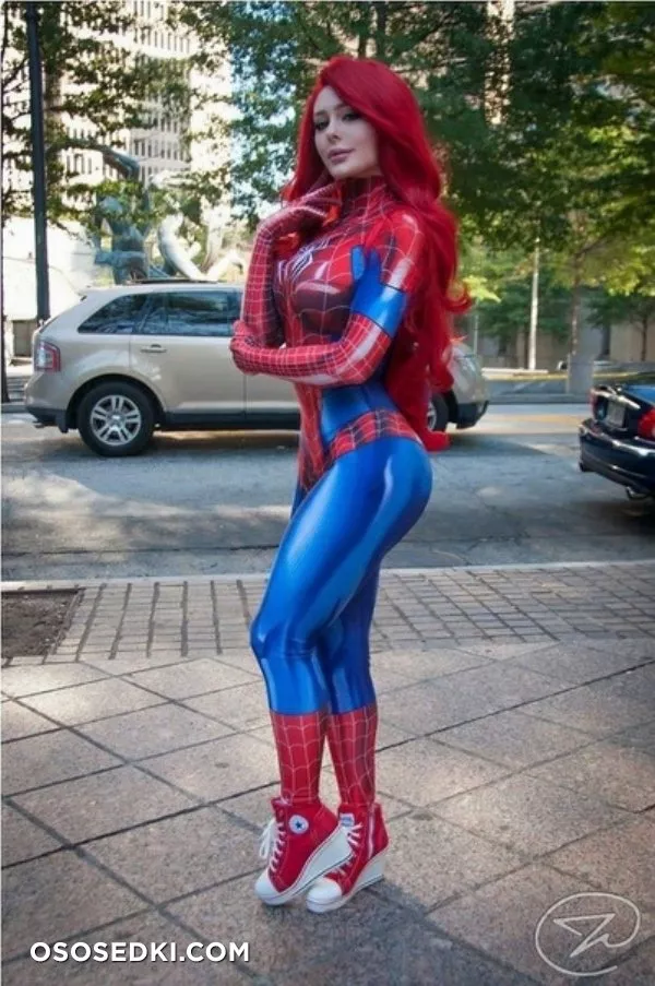 Jenna Lynn Meowri | Mary Jane - 31