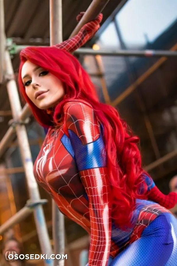 Jenna Lynn Meowri | Mary Jane - 36