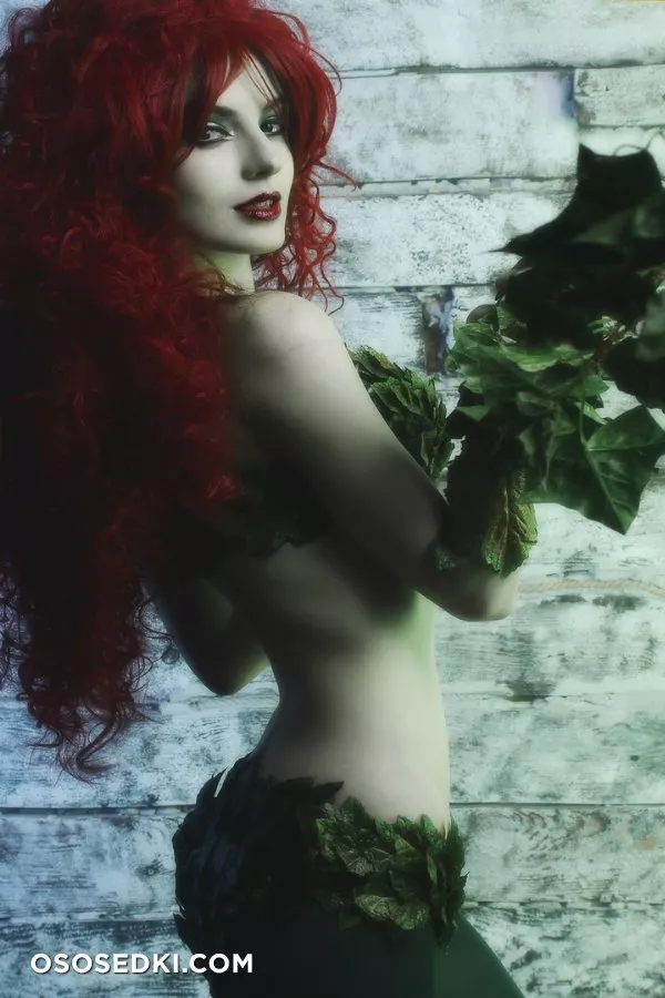 MightyRaccoon | Poison Ivy - 3