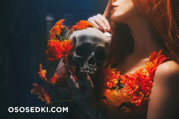 MightyRaccoon | Poison Ivy - 9