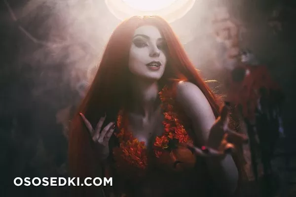 MightyRaccoon | Poison Ivy - 10