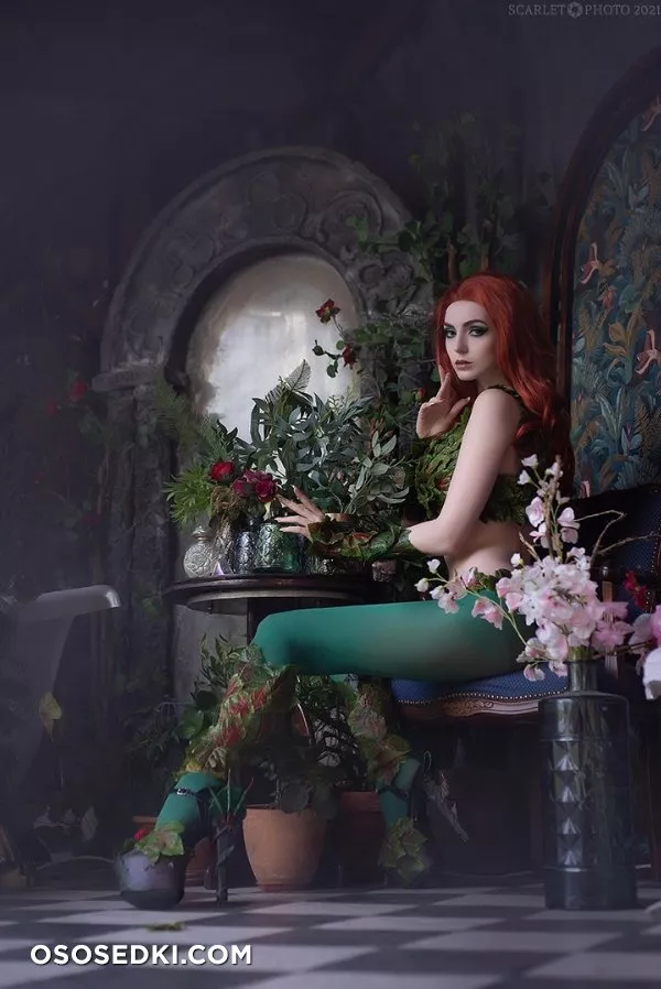 MightyRaccoon | Poison Ivy - 21