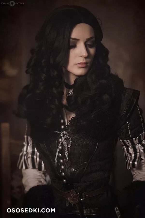 MightyRaccoon | Yennefer - 6