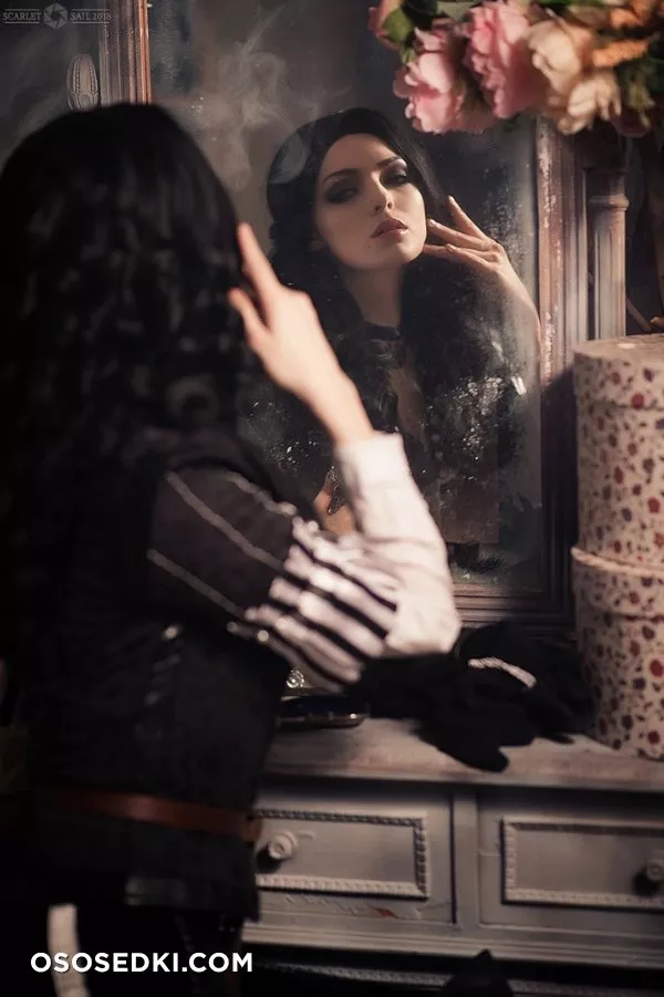 MightyRaccoon | Yennefer - 11
